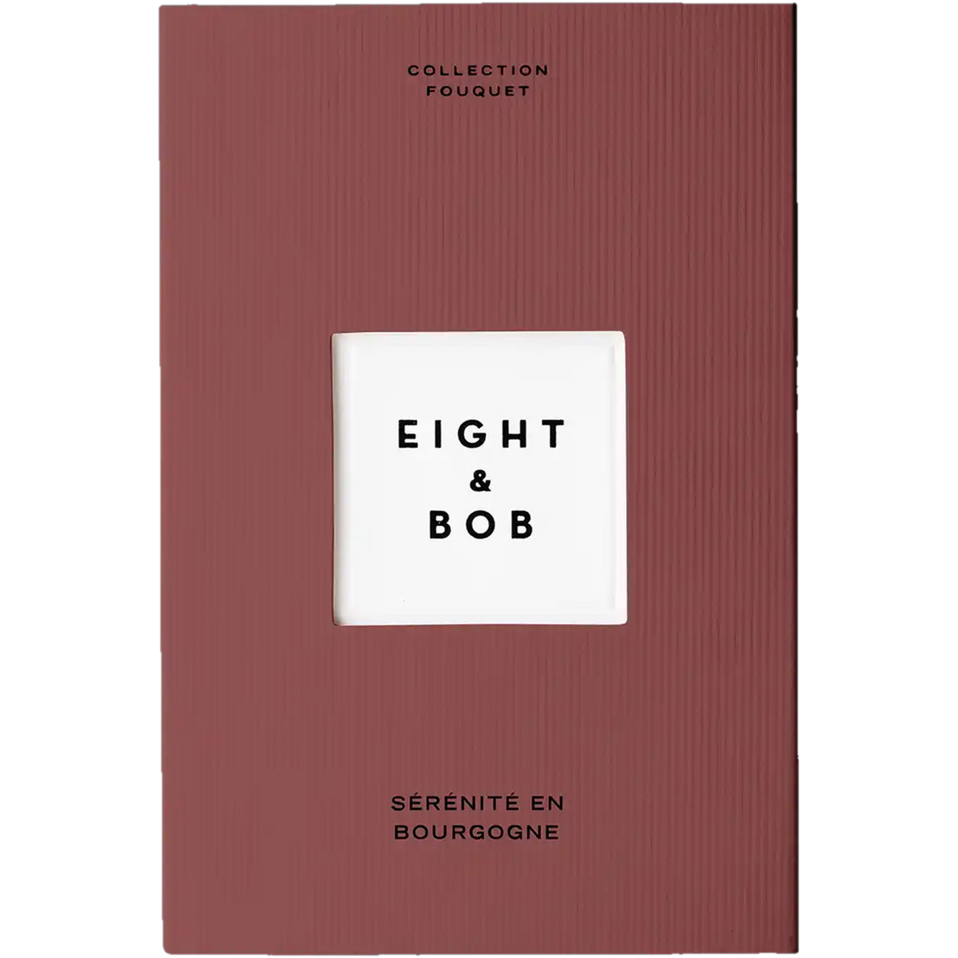 Eight & Bob Serenite en Bourgogne Eau de Parfum