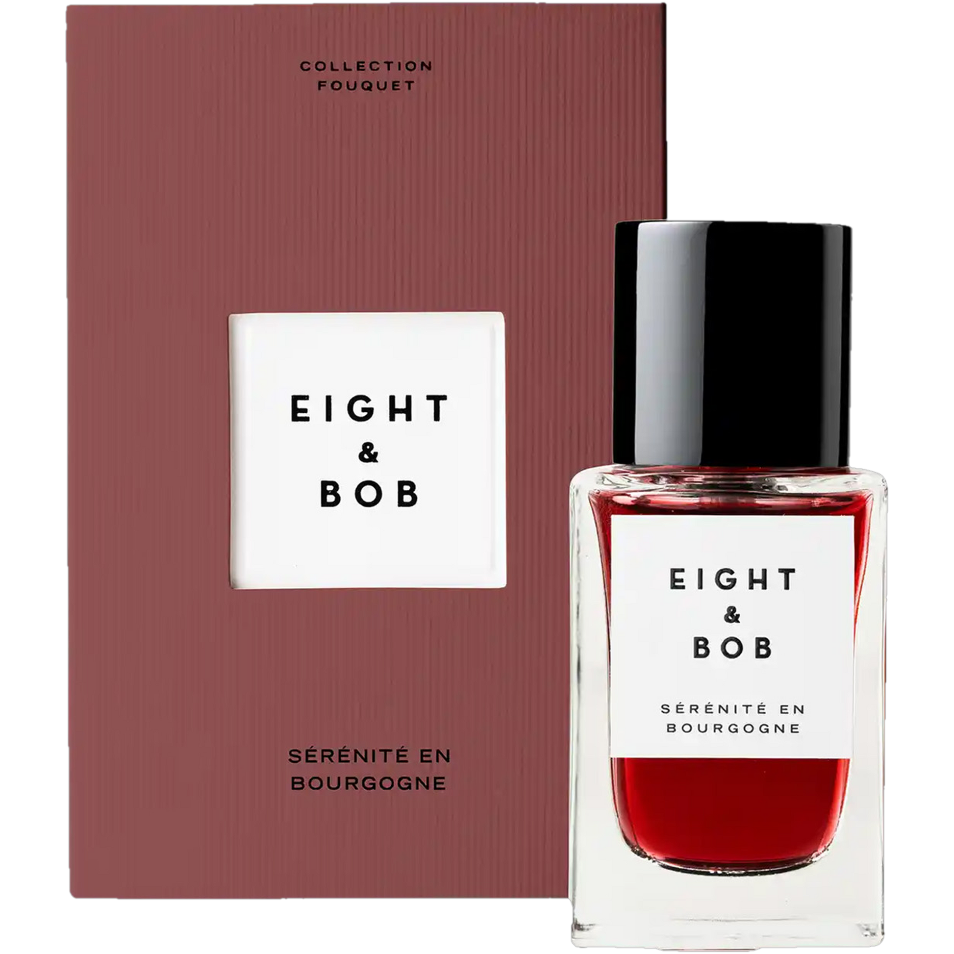 Eight & Bob Serenite en Bourgogne Eau de Parfum