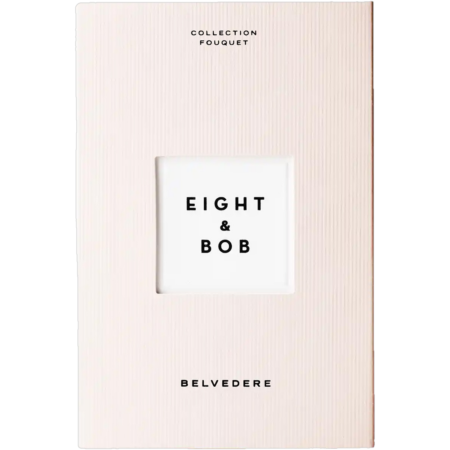 Eight & Bob Belvedere Eau de Parfum