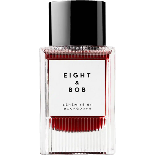 Eight & Bob Serenite en Bourgogne Eau de Parfum