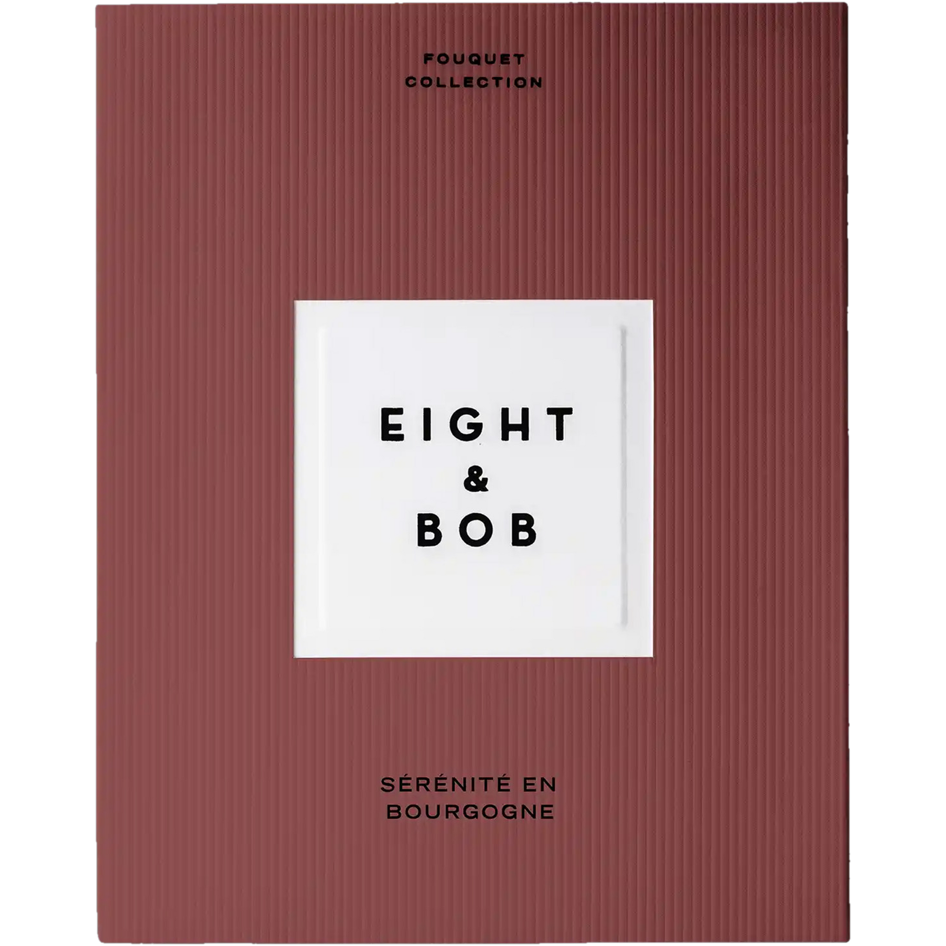 Eight & Bob Serenite en Bourgogne Eau de Parfum