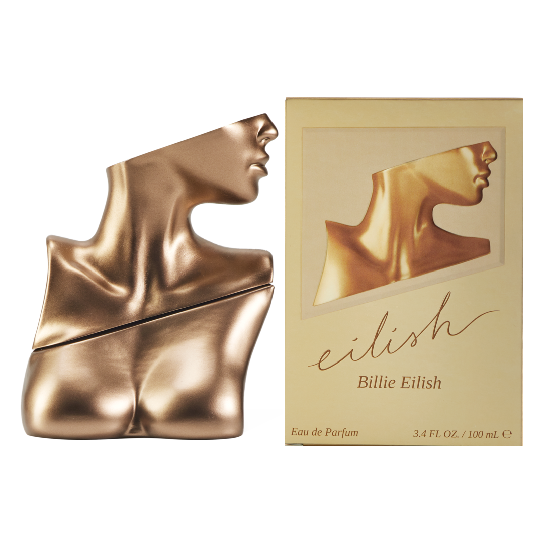 Billie Eilish Eilish Eau De Parfum Spray Escentual billie-eilish-eilish-eau-de-parfum-spray-escentual