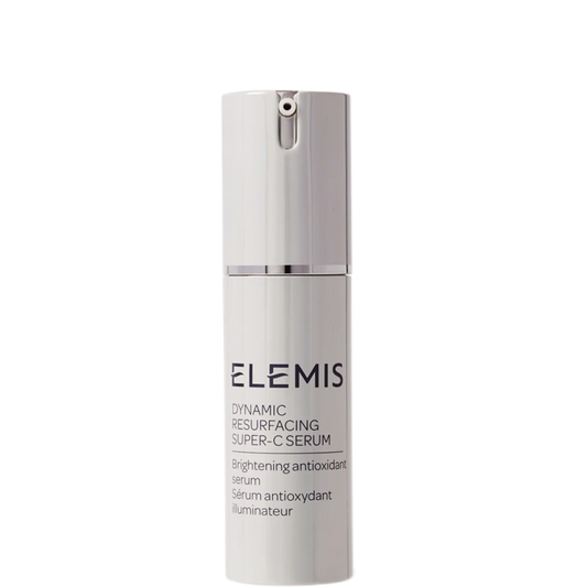 Elemis Dynamic Resurfacing Super-C Serum