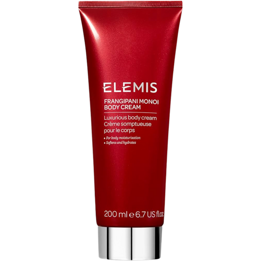 Elemis Frangipani Monoi Body Cream