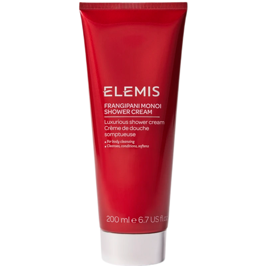Elemis Frangipani Monoi Shower Cream