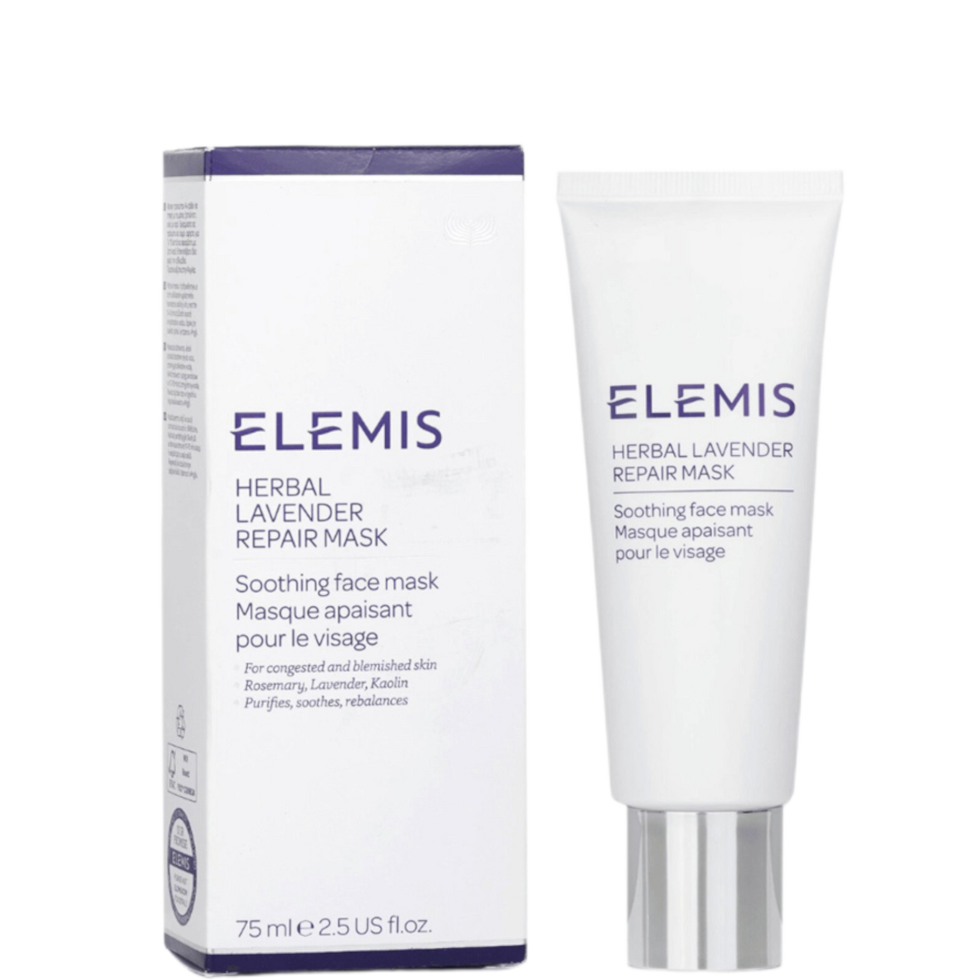Elemis Herbal Lavender Repair Mask