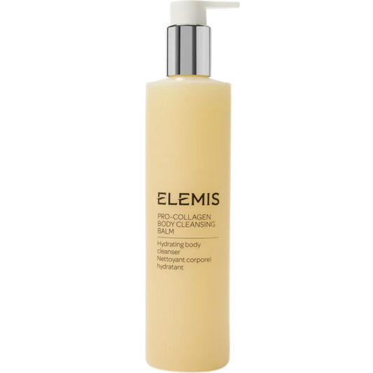 Elemis Pro-Collagen Body Cleansing Balm