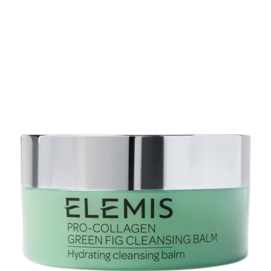 Elemis Pro-Collagen Green Fig Cleansing Balm