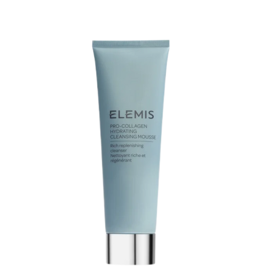 Elemis Pro-Collagen Hydrating Cleansing Mousse