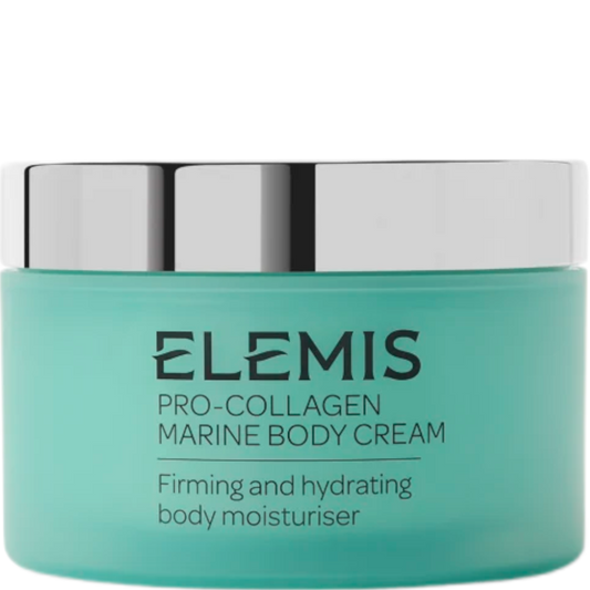 Elemis Pro-Collagen Marine Body Cream