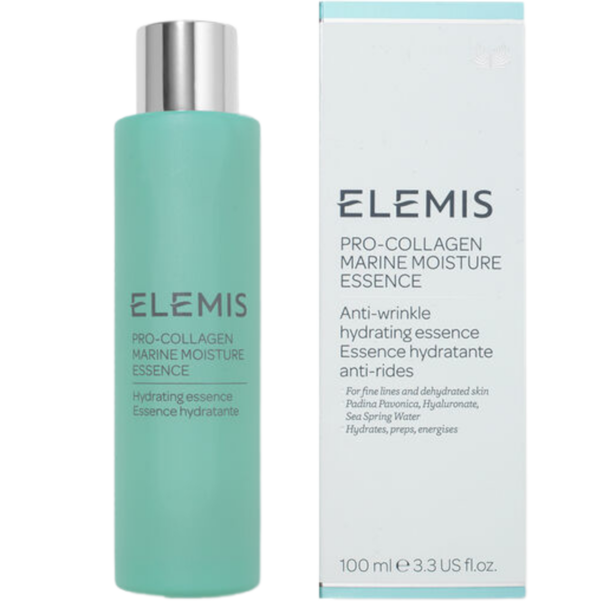 Elemis Pro-Collagen Marine Moisture Essence