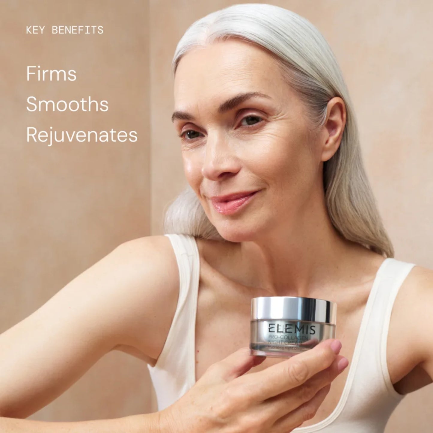 Elemis Pro-Collagen Night Cream