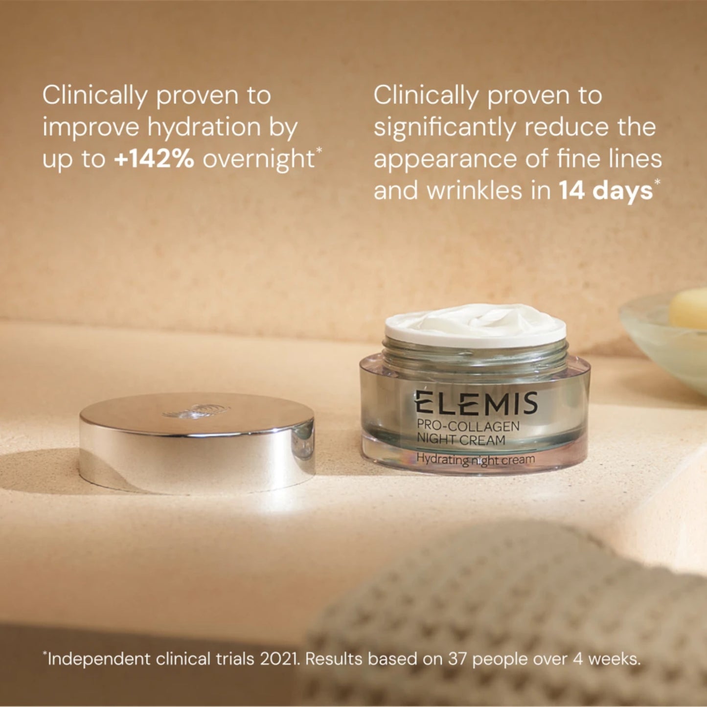 Elemis Pro-Collagen Night Cream