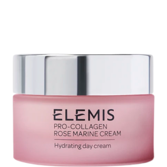 Elemis Pro-Collagen Rose Marine Cream