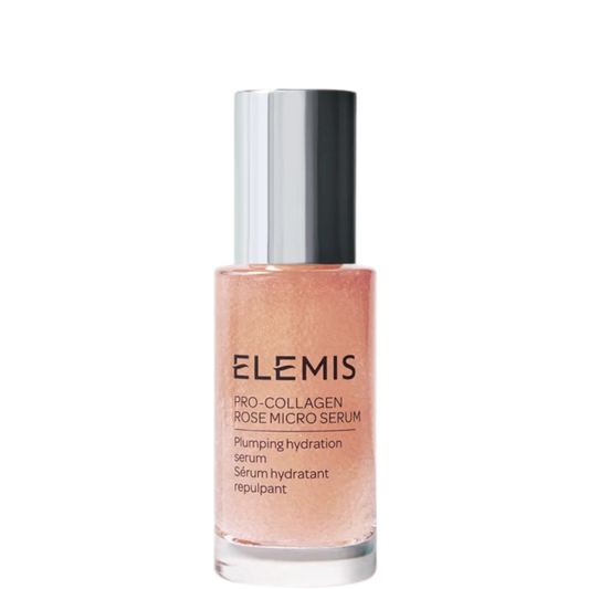 Elemis Pro-Collagen Rose Micro Serum