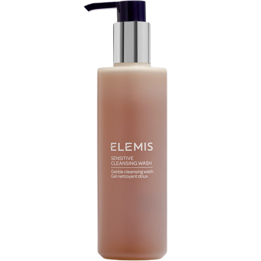 Elemis Sensitive Cleansing Wash
