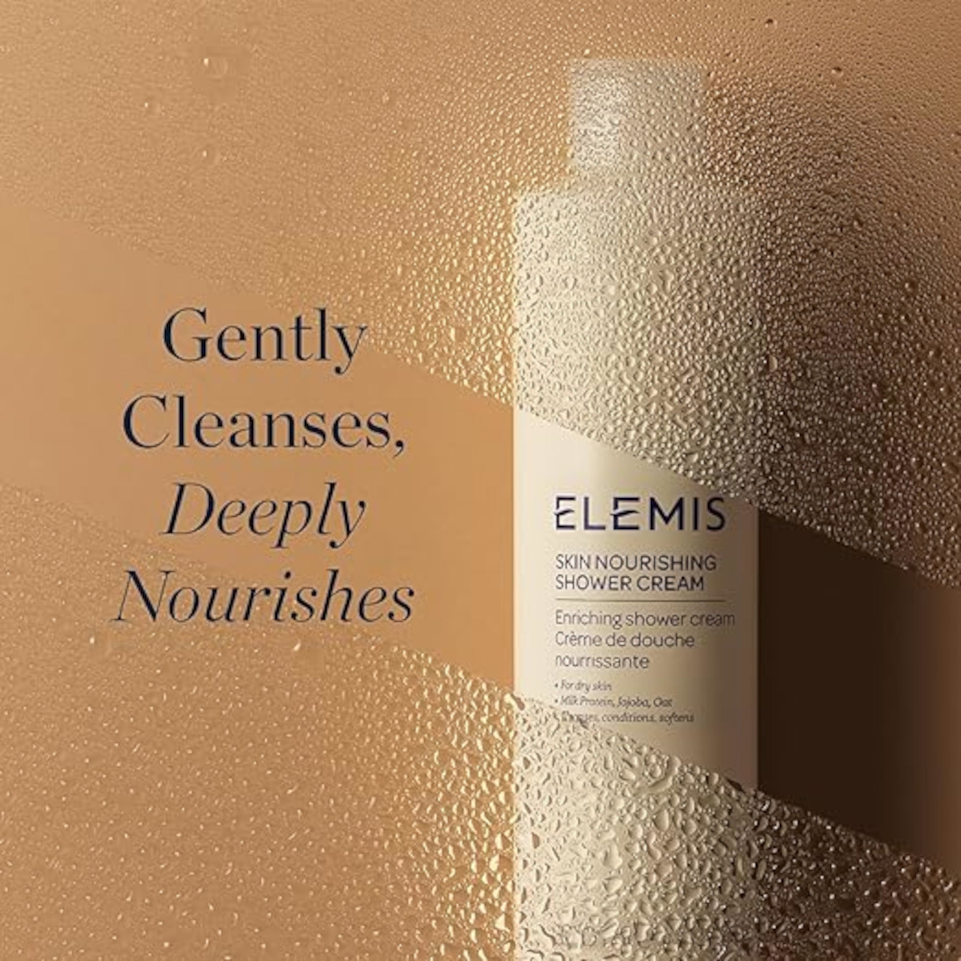 Elemis Skin Nourishing Shower Cream