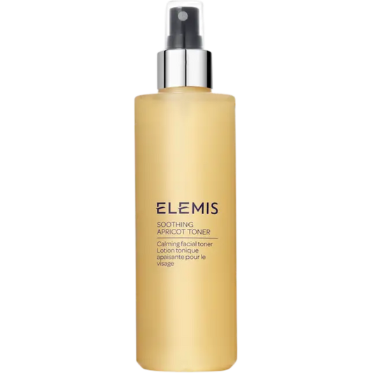 Elemis Soothing Apricot Toner