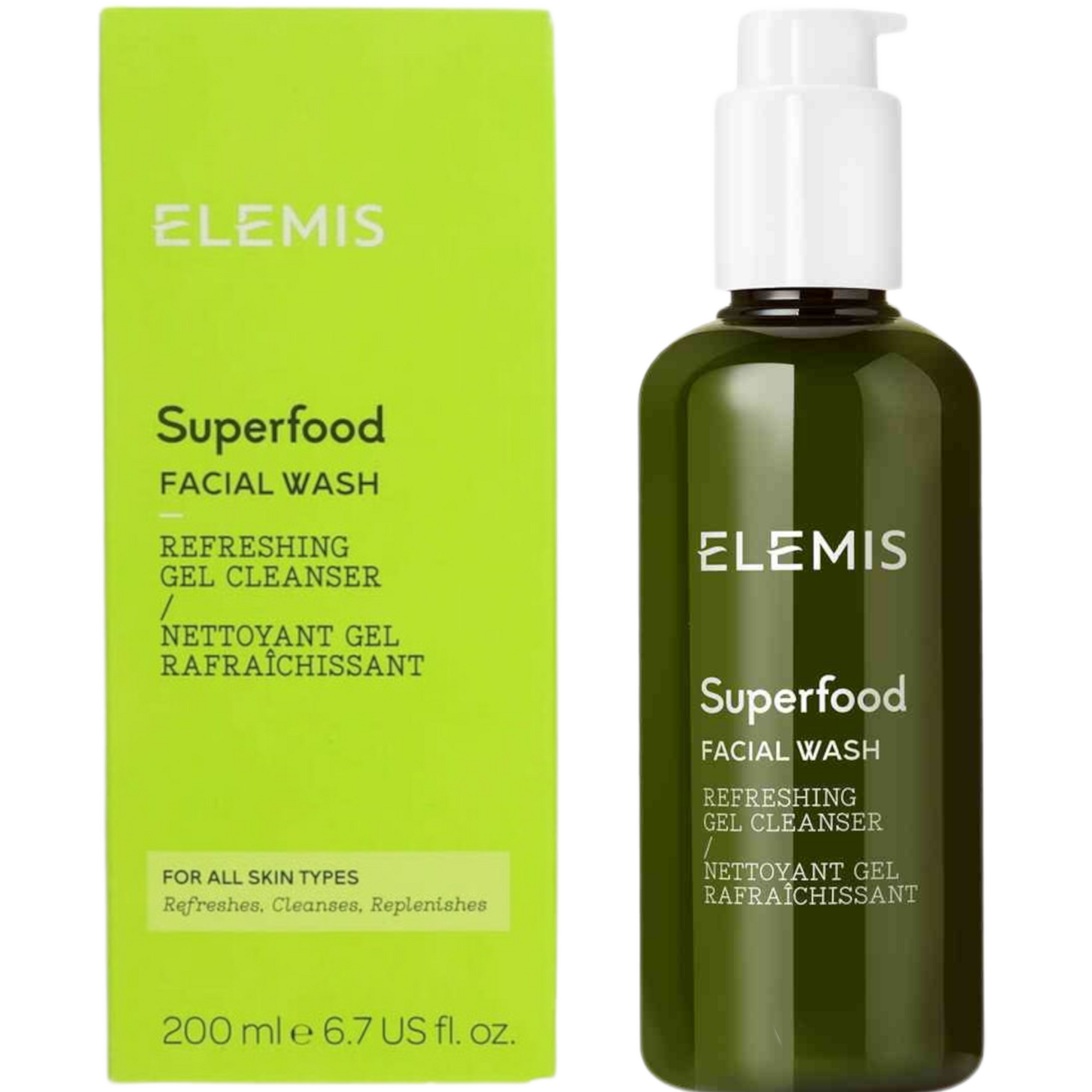 Elemis Superfood Facial Wash