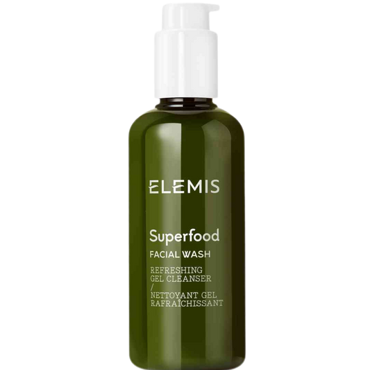 Elemis Superfood Facial Wash