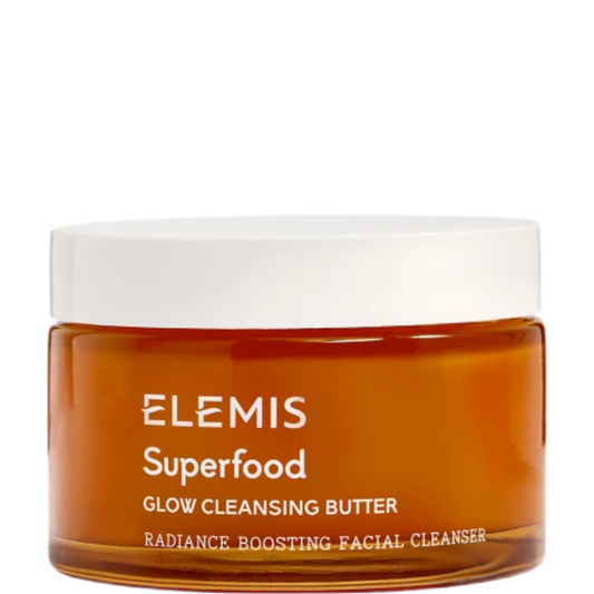 Elemis Superfood Glow Cleansing Butter