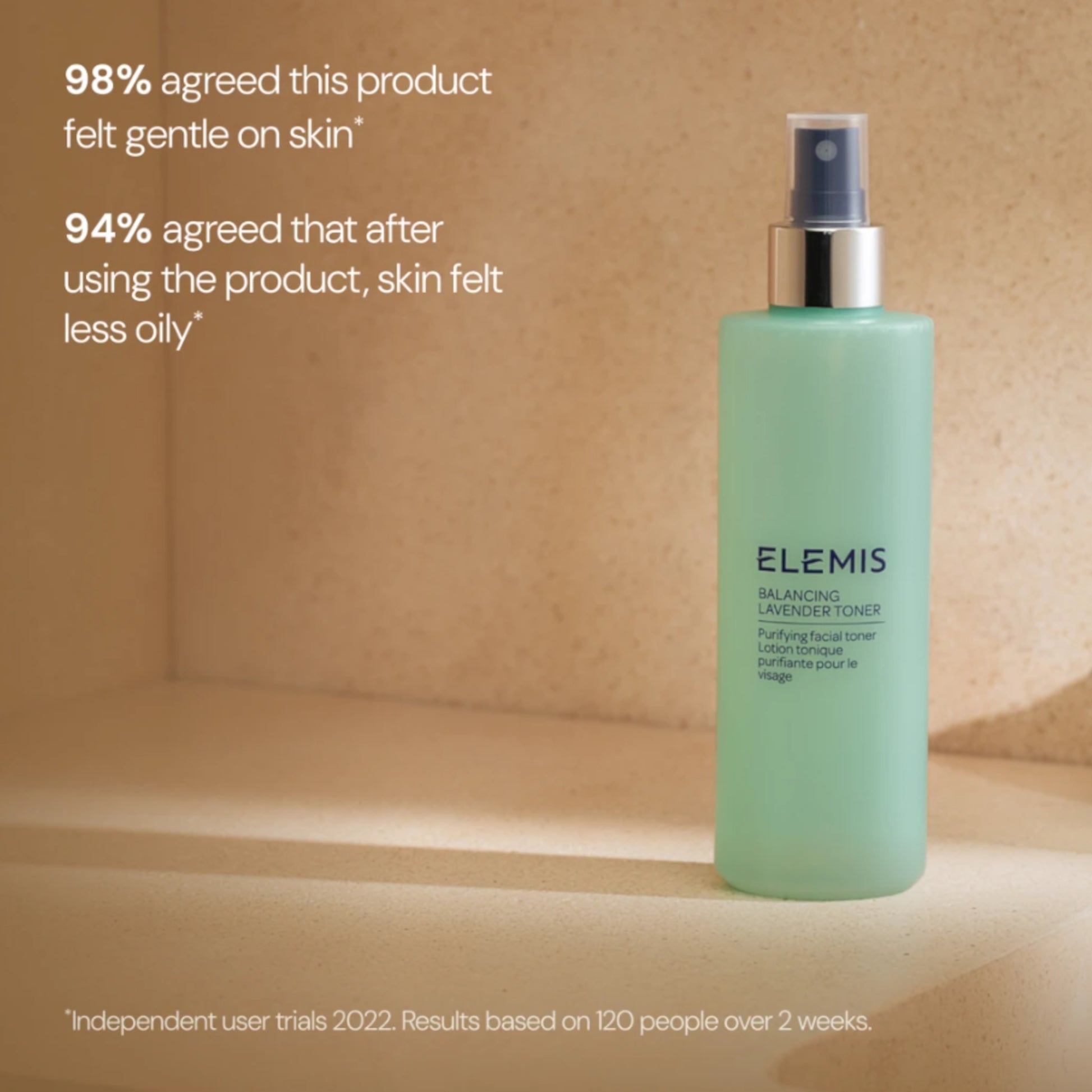 Elemis Balancing Lavender Toner