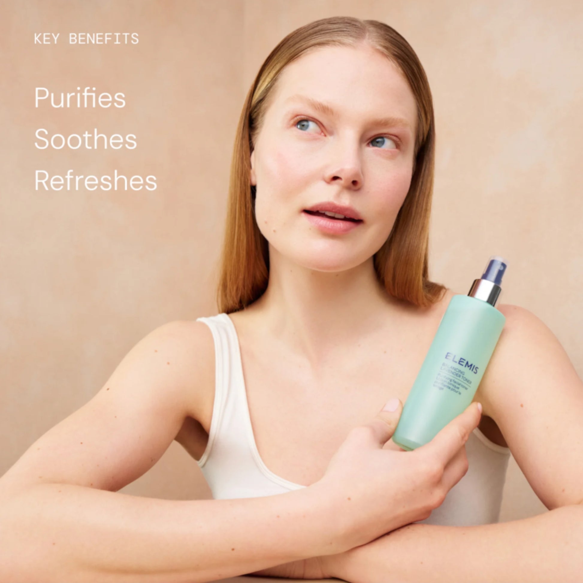 Elemis Balancing Lavender Toner