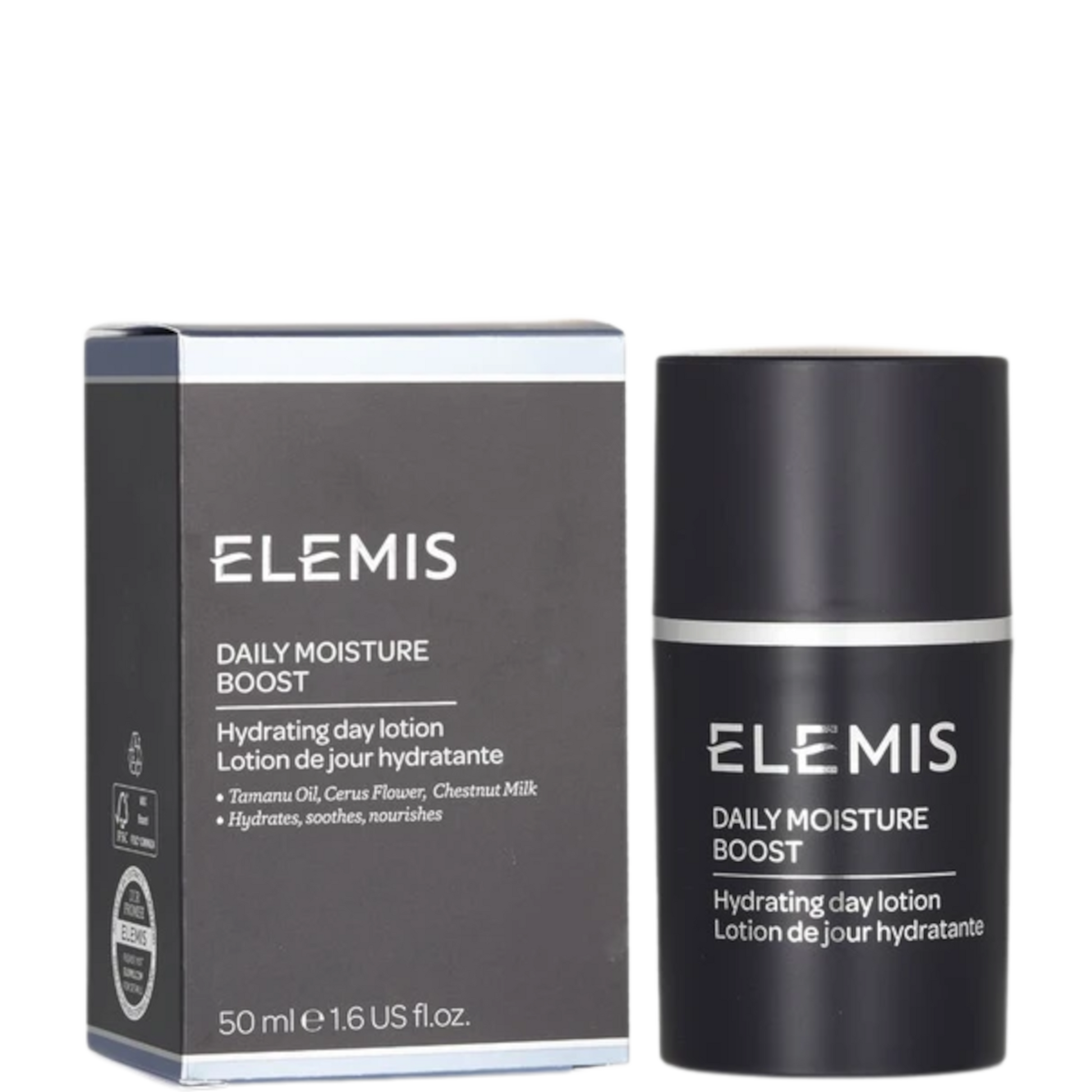 Elemis Men Daily Moisture Boost