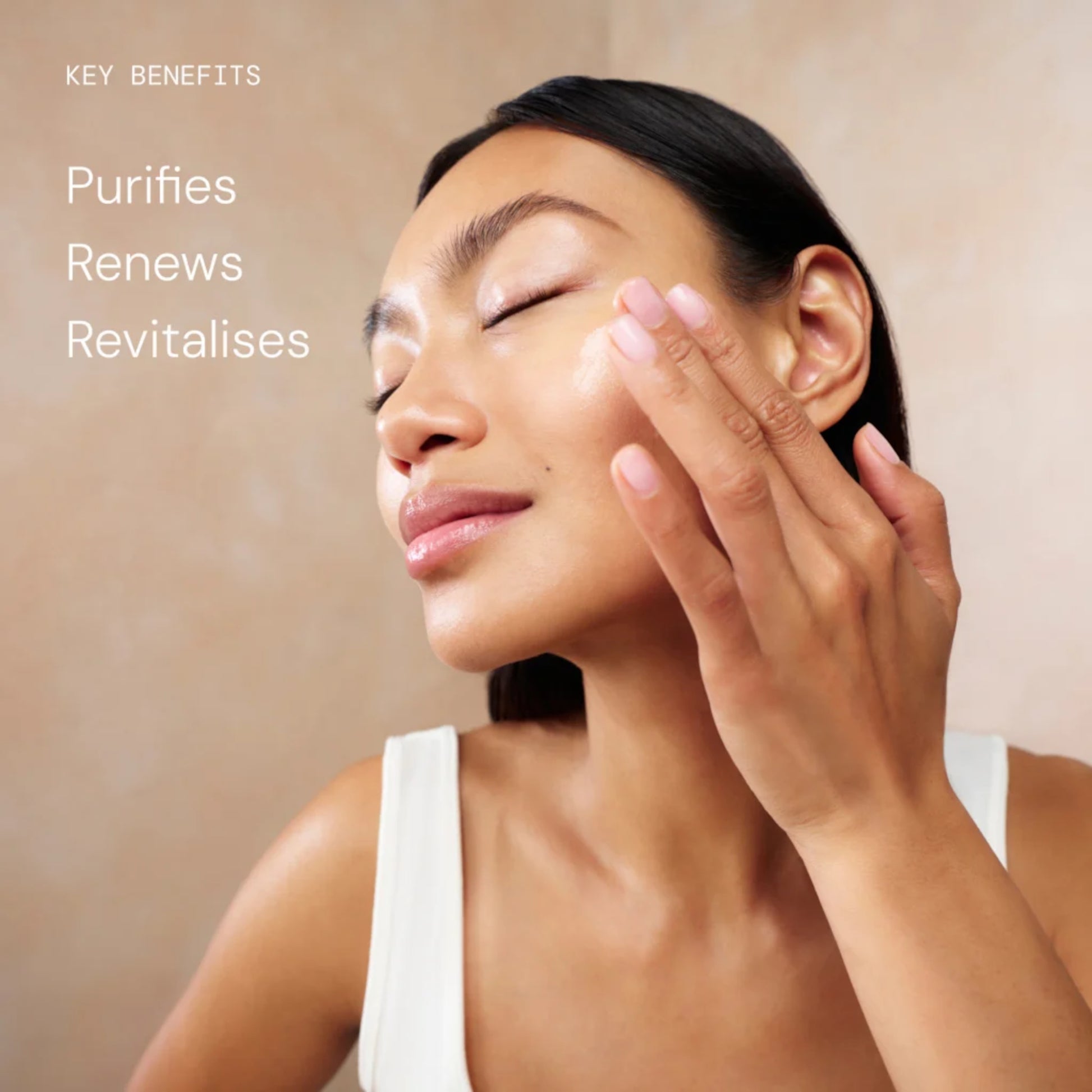 Elemis Dynamic Resurfacing Facial Wash