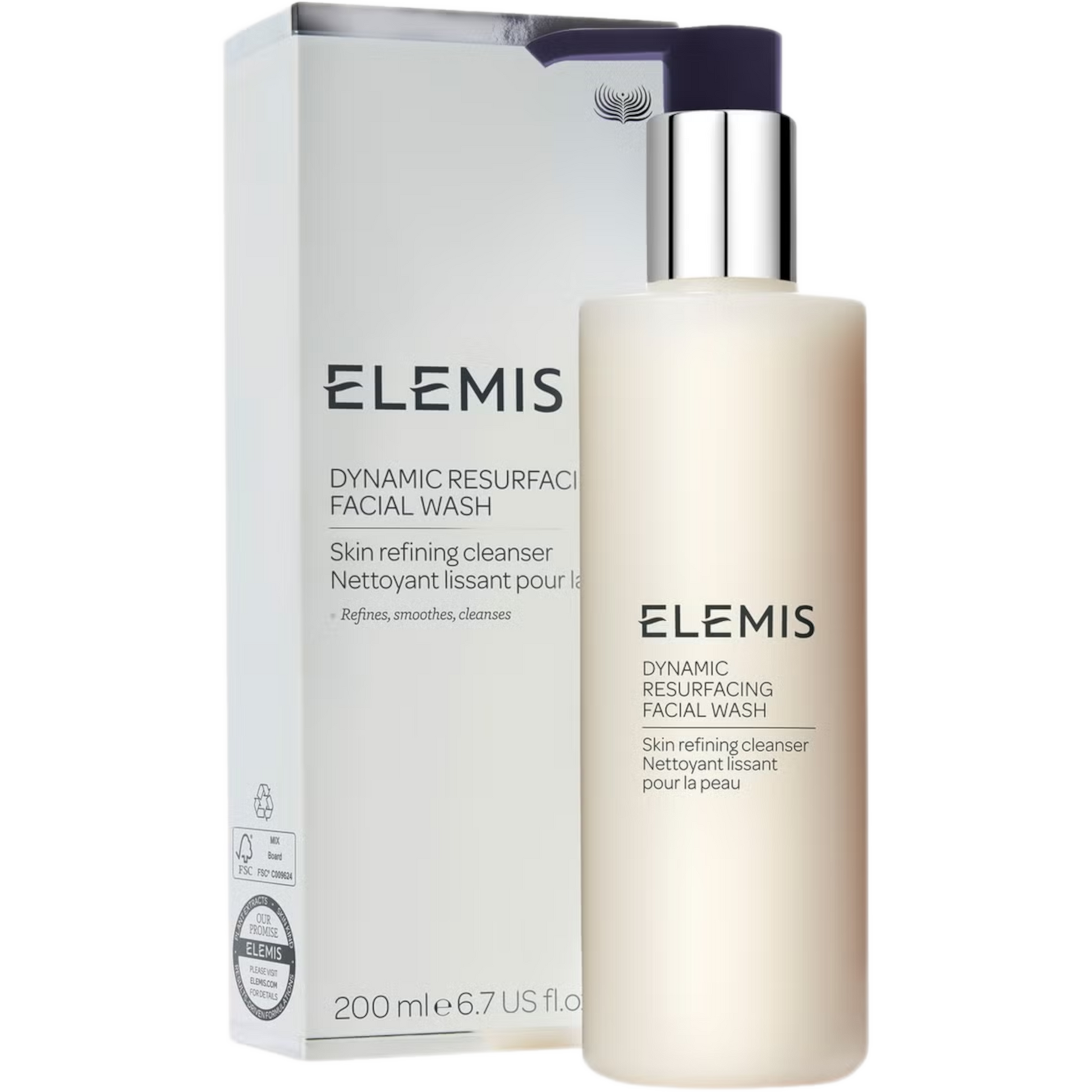 Elemis Dynamic Resurfacing Facial Wash