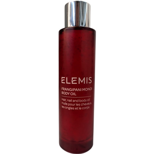 Elemis Frangipani Monoi Body Oil