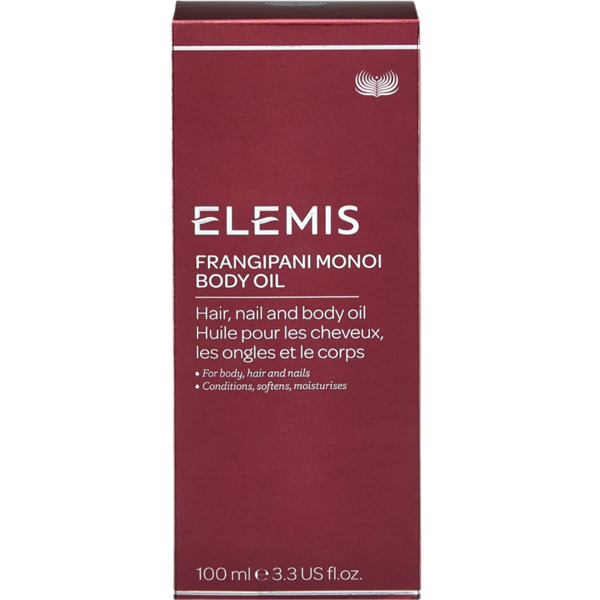 Elemis Frangipani Monoi Body Oil
