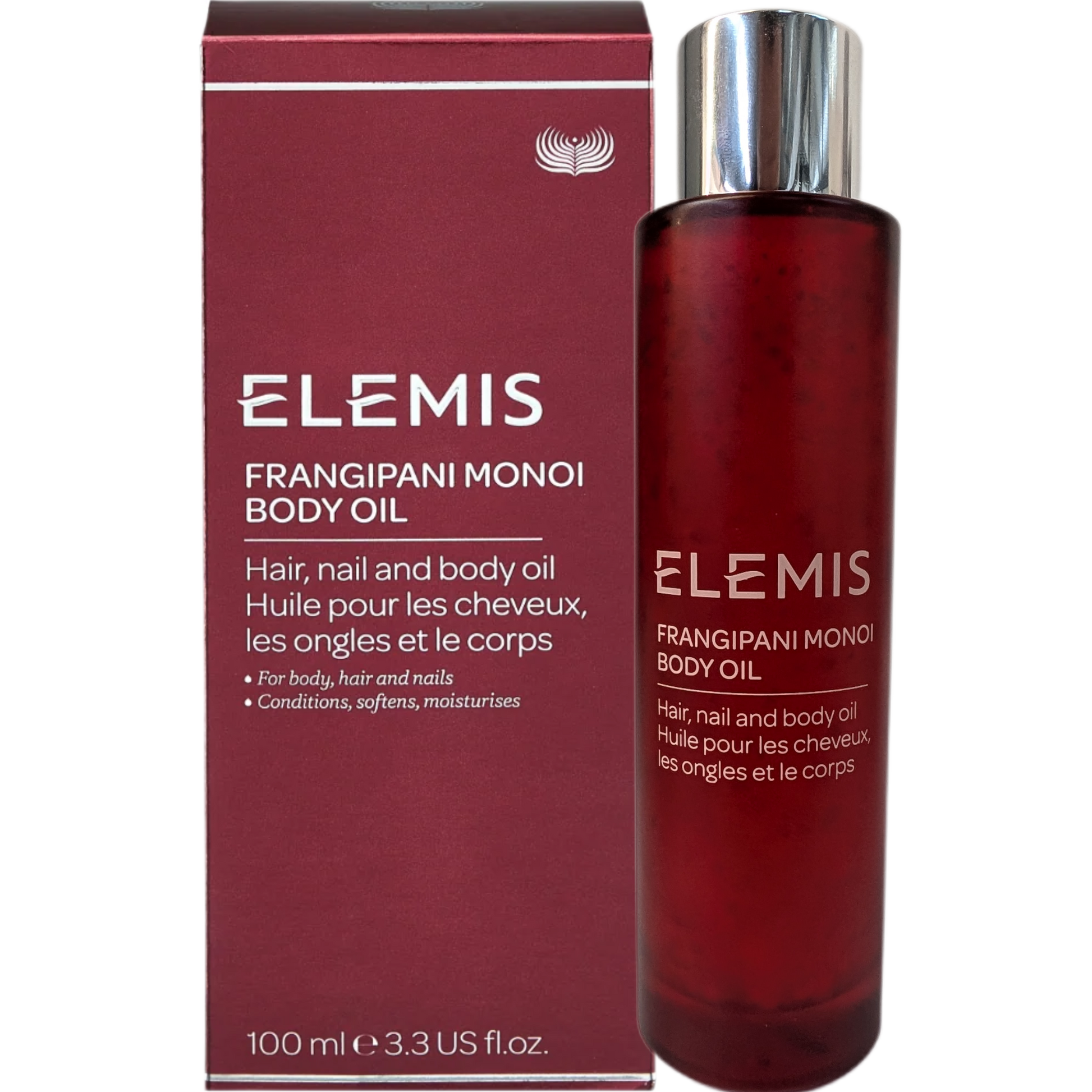 Elemis Frangipani Monoi Body Oil