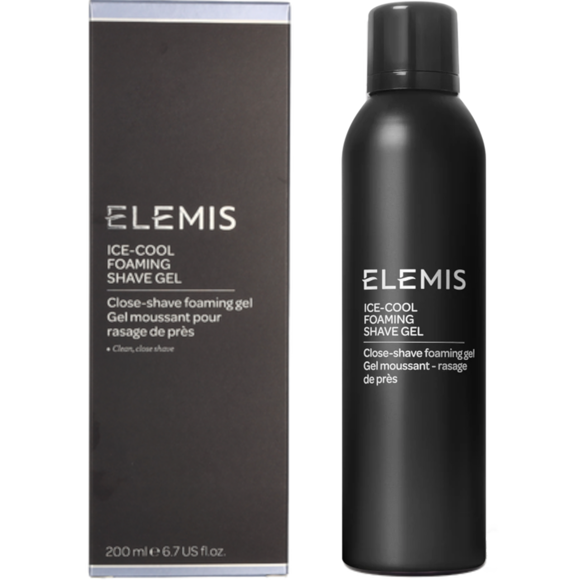 Elemis Men Ice-Cool Foaming Shave Gel