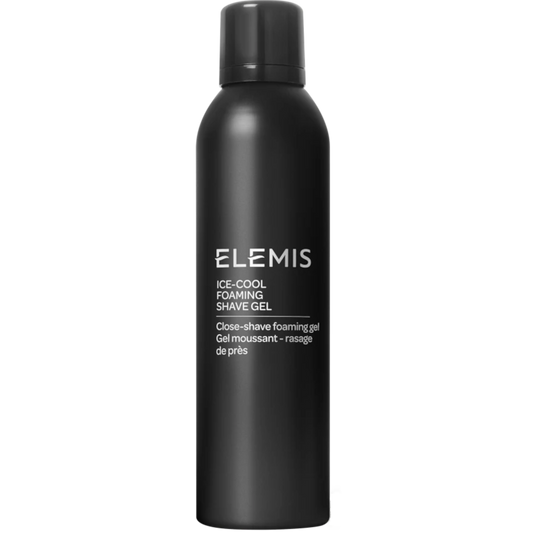 Elemis Men Ice-Cool Foaming Shave Gel