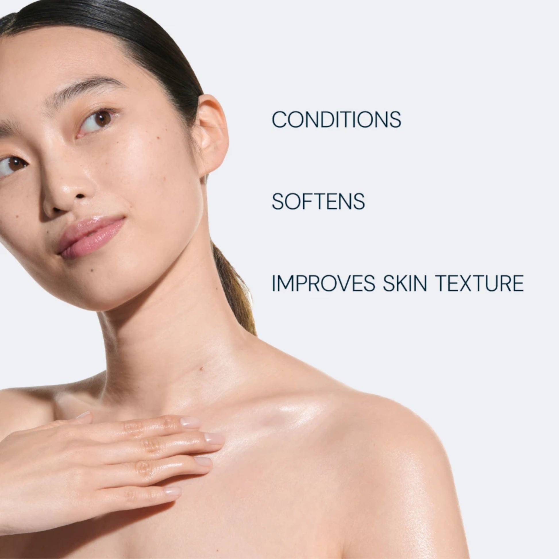Elemis Japanese Camellia Body Oil Blend