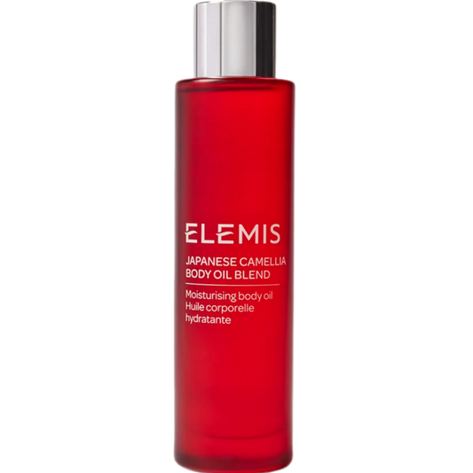Elemis Japanese Camellia Body Oil Blend
