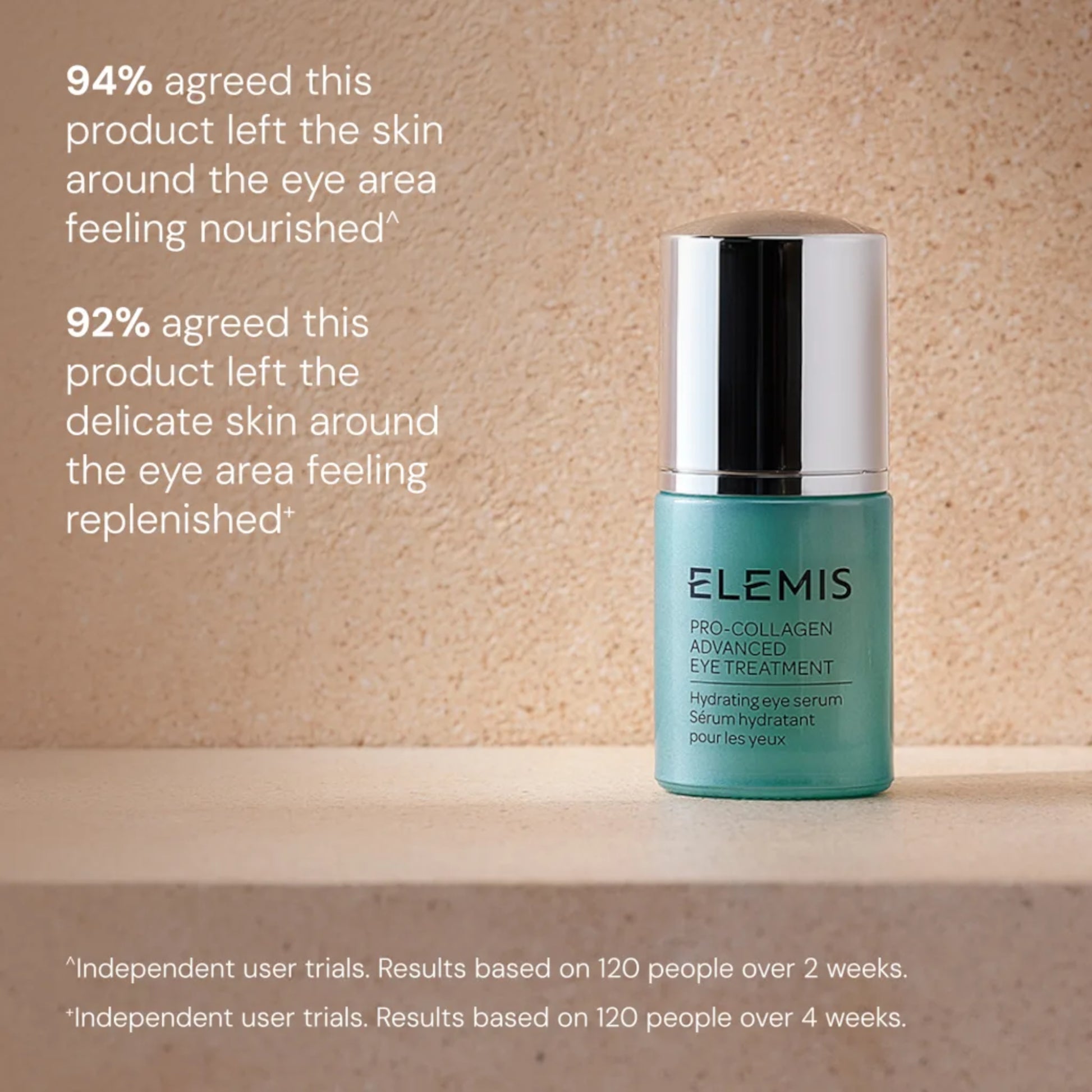 Elemis Pro-Collagen Advanced Eye Treatment