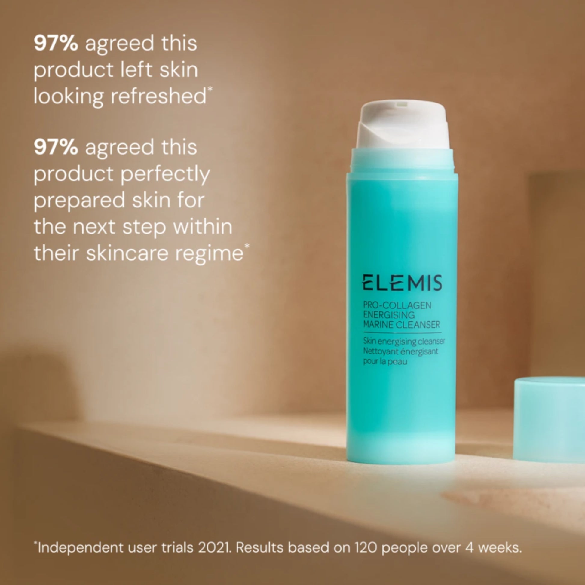 Elemis Pro-Collagen Energising Marine Cleanser