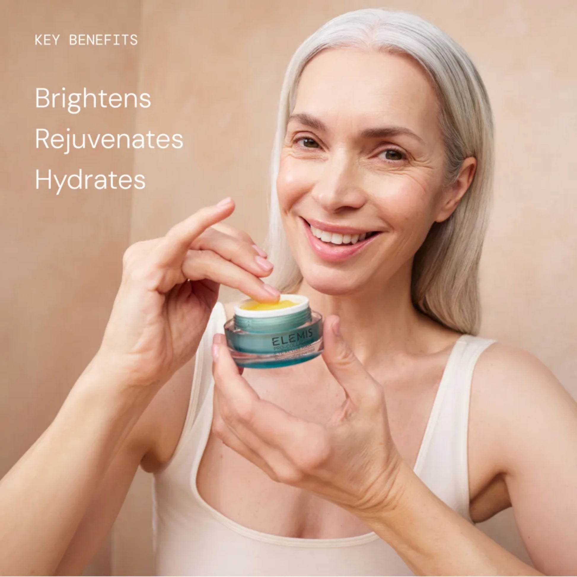 Elemis Pro-Collagen Eye Revive Mask