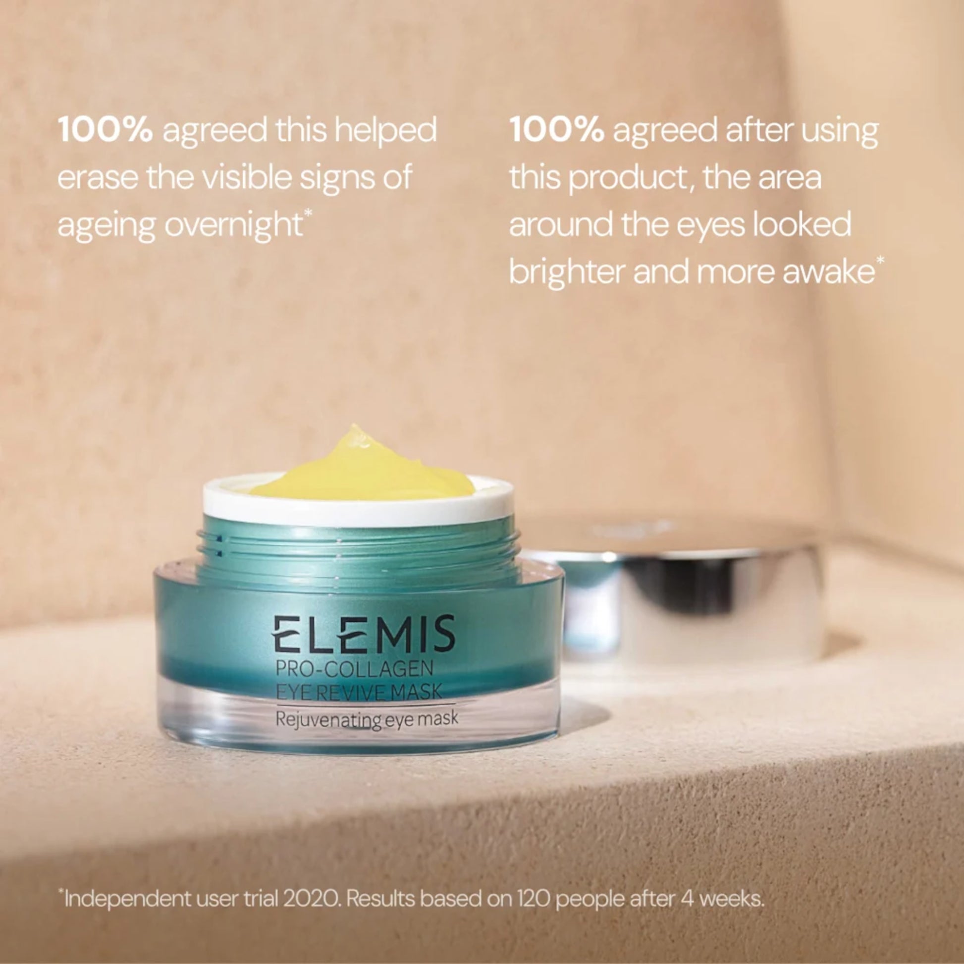Elemis Pro-Collagen Eye Revive Mask
