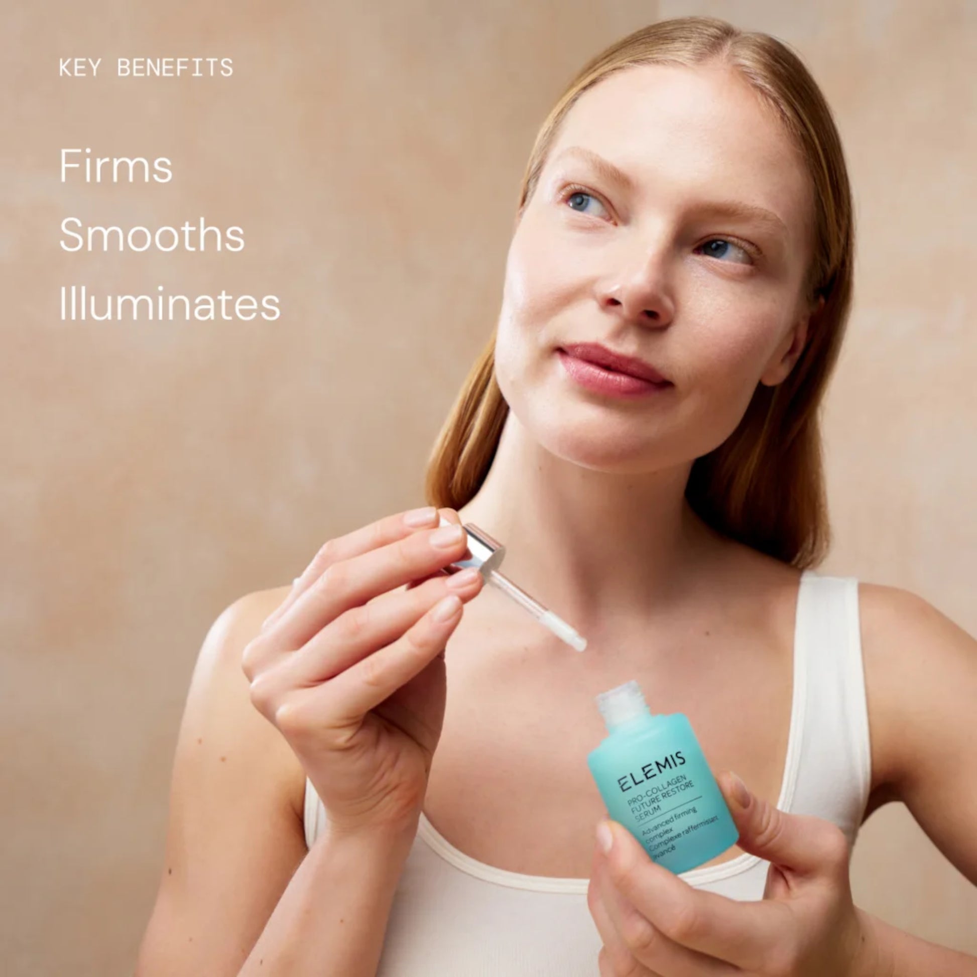 Elemis Pro-Collagen Future Restore Serum