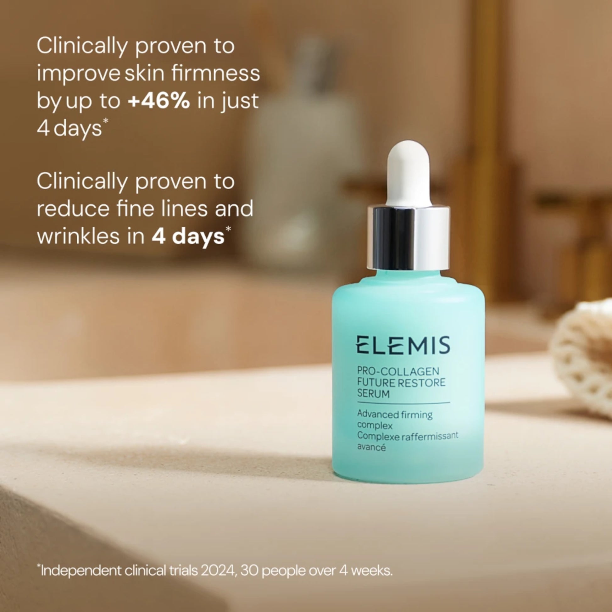 Elemis Pro-Collagen Future Restore Serum