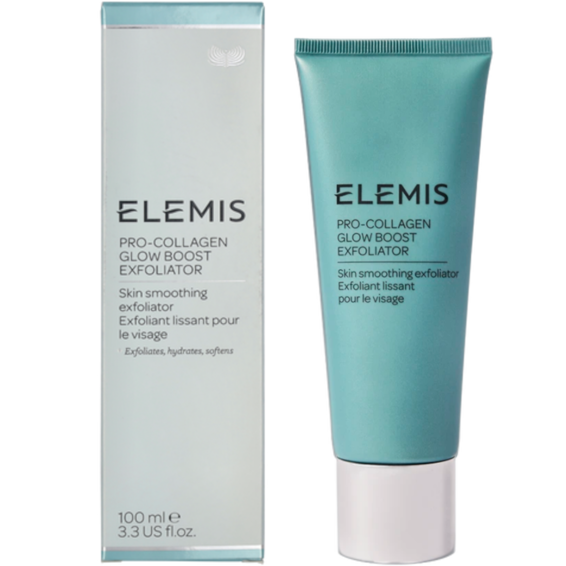 Elemis Pro-Collagen Glow Boost Exfoliator