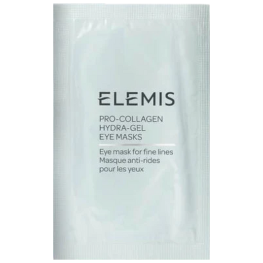 Elemis Pro-Collagen Hydra-Gel Eye Masks