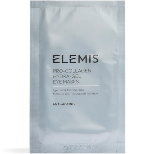 Elemis Pro-Collagen Hydra-Gel Eye Masks