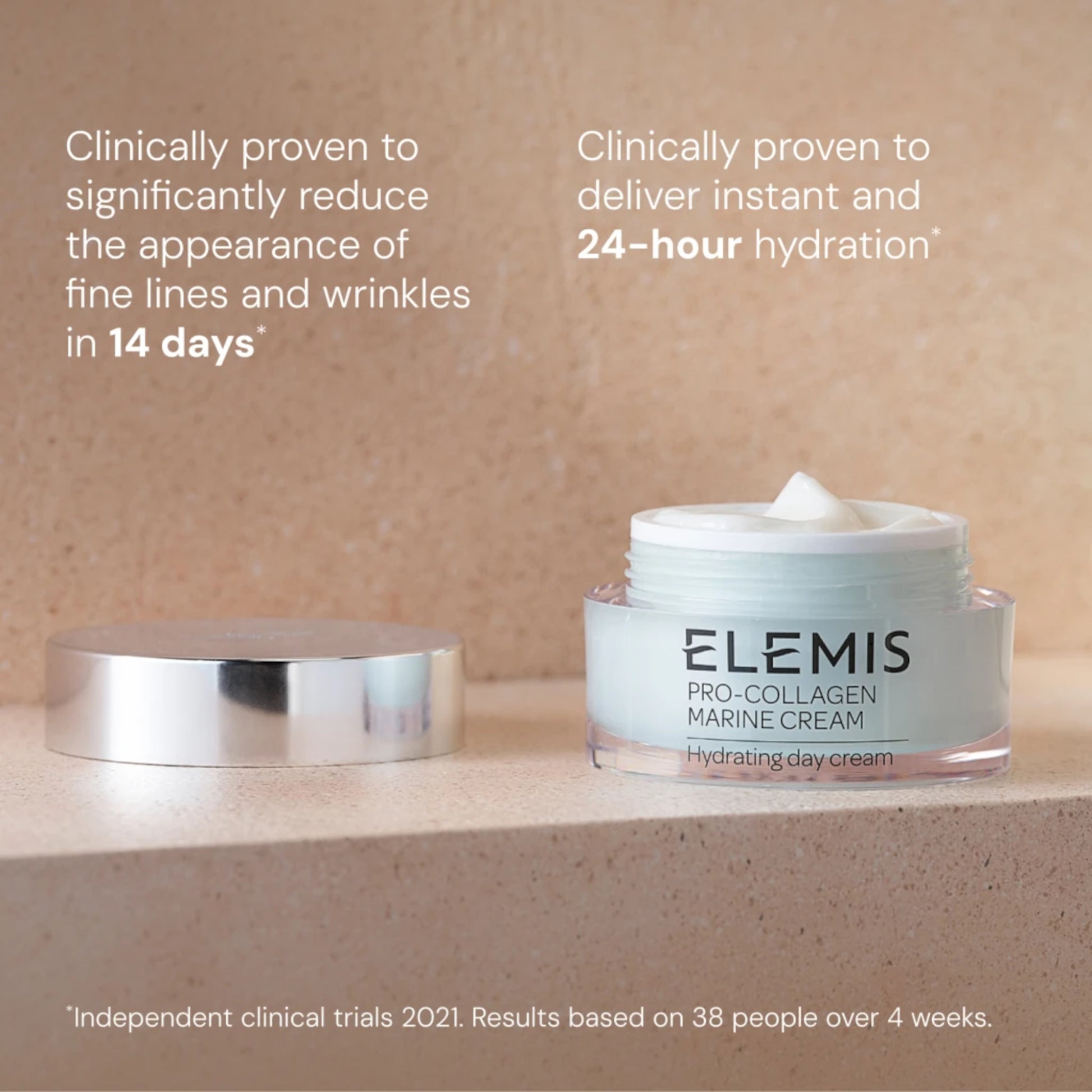 Elemis Pro-Collagen Marine Cream