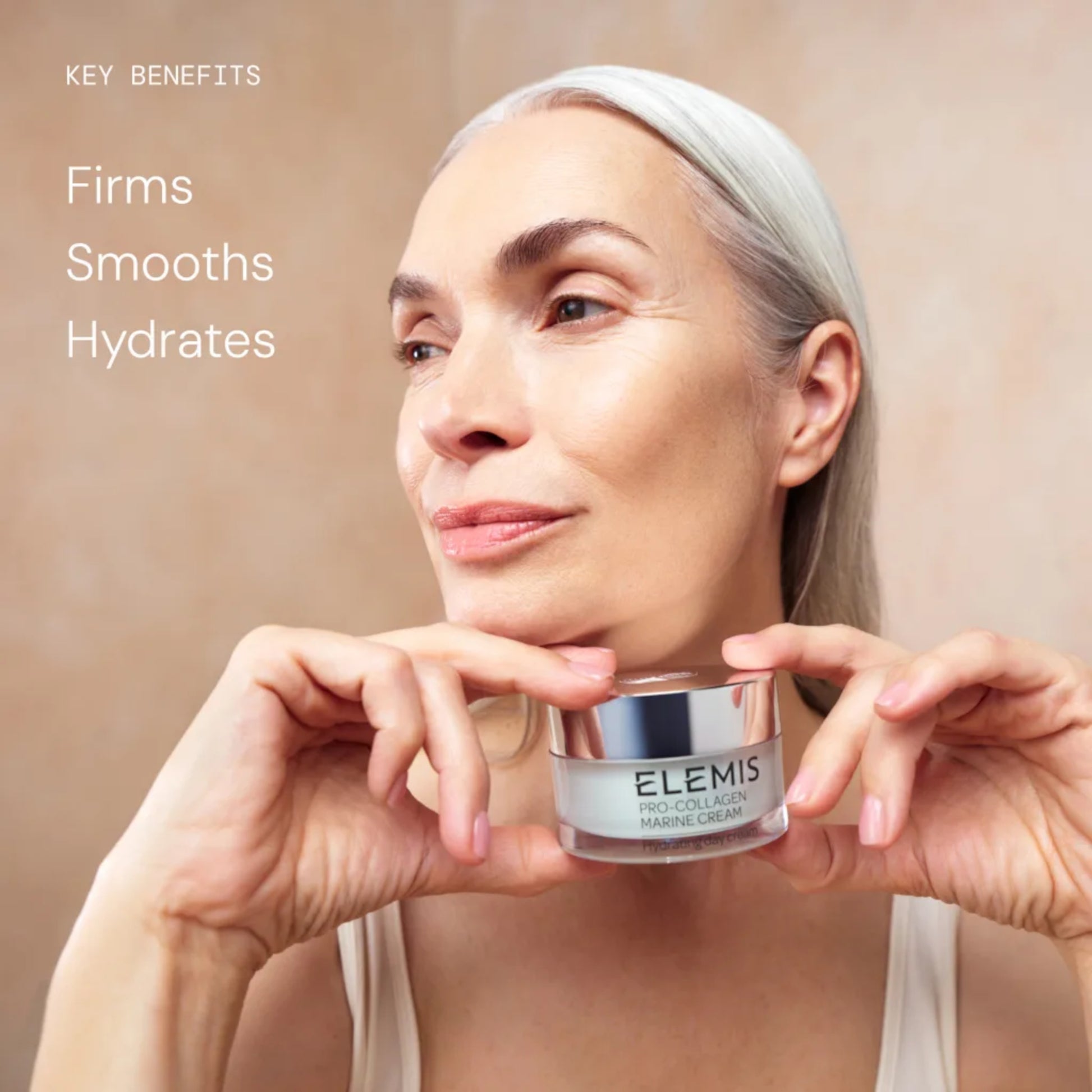 Elemis Pro-Collagen Marine Cream