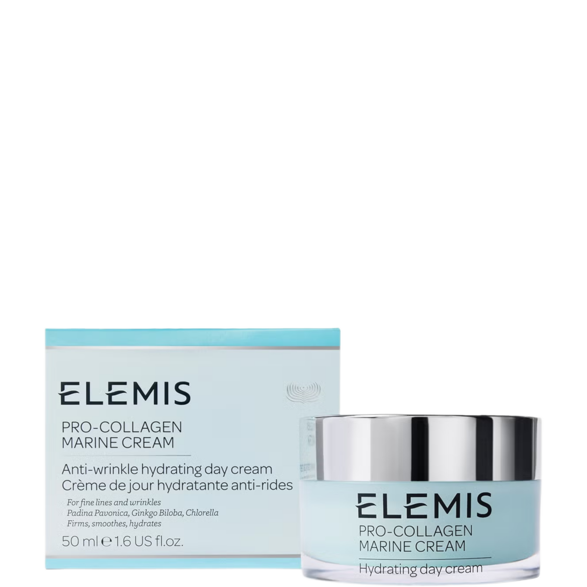 Elemis Pro-Collagen Marine Cream