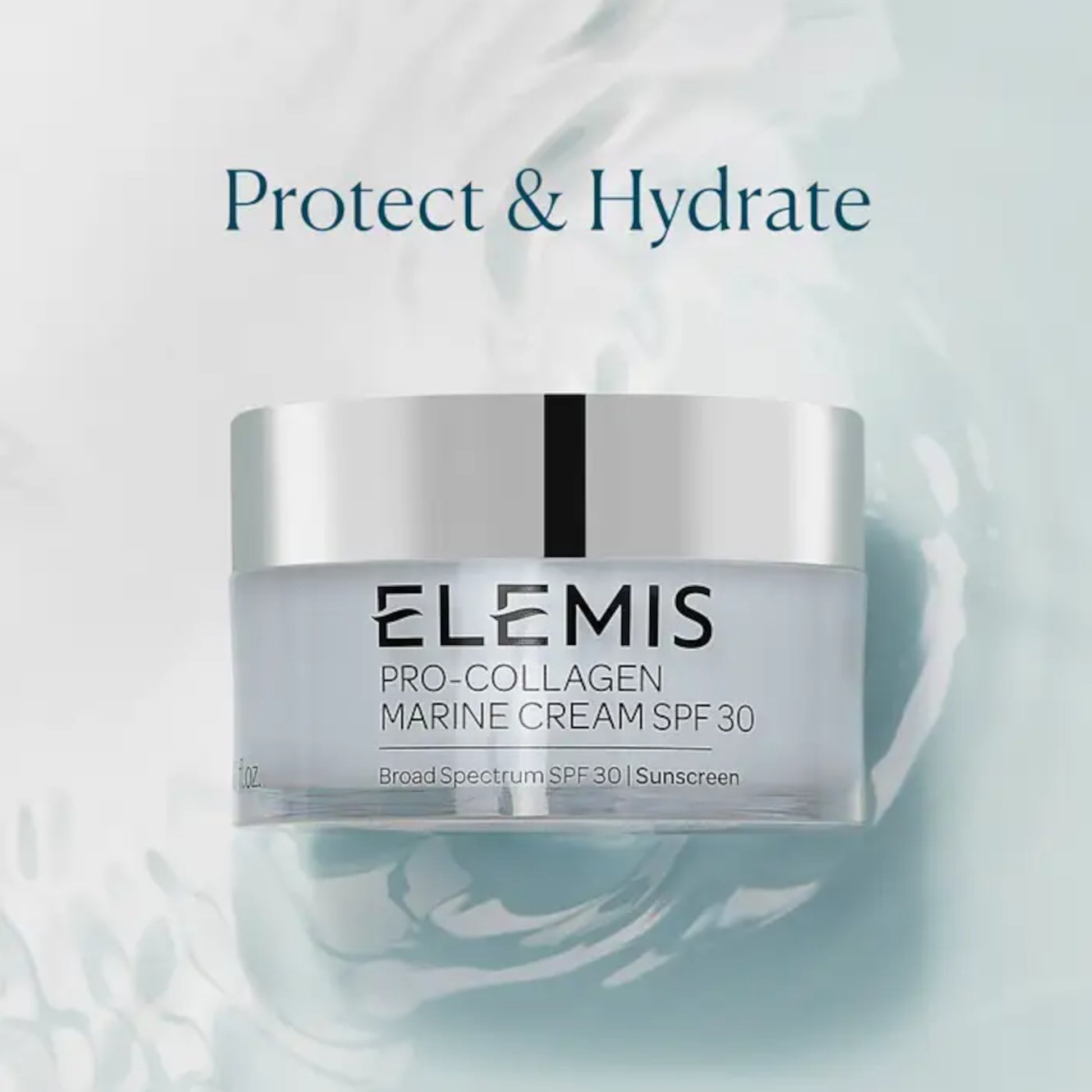 Elemis Pro-Collagen Marine Cream SPF30